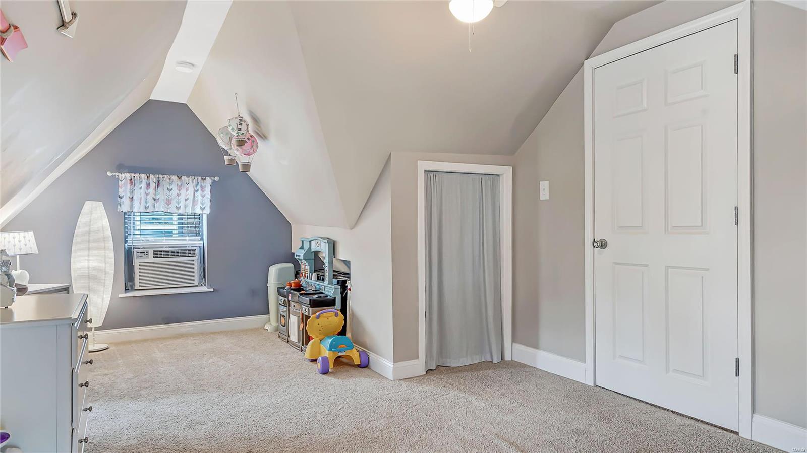 Grand Terrace Add - Residential