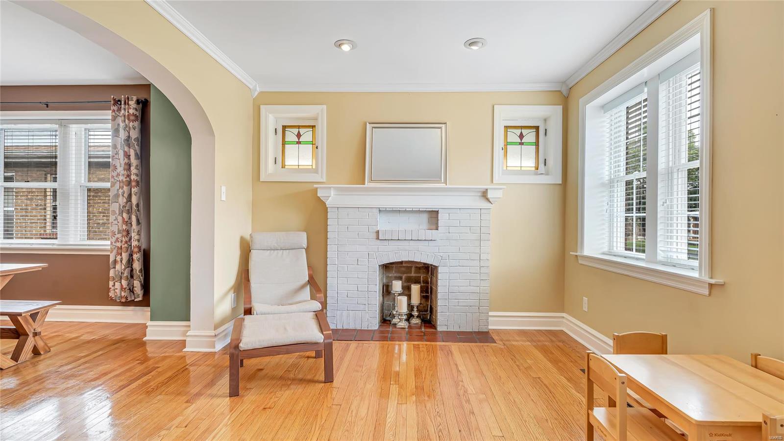 Grand Terrace Add - Residential