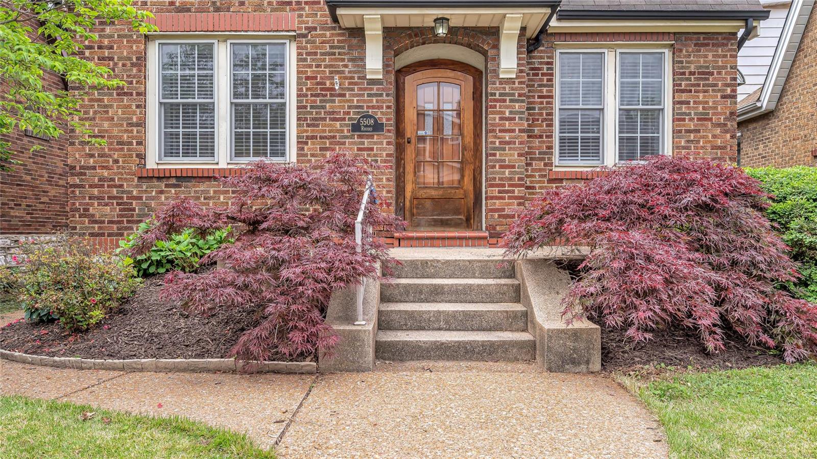 Grand Terrace Add - Residential