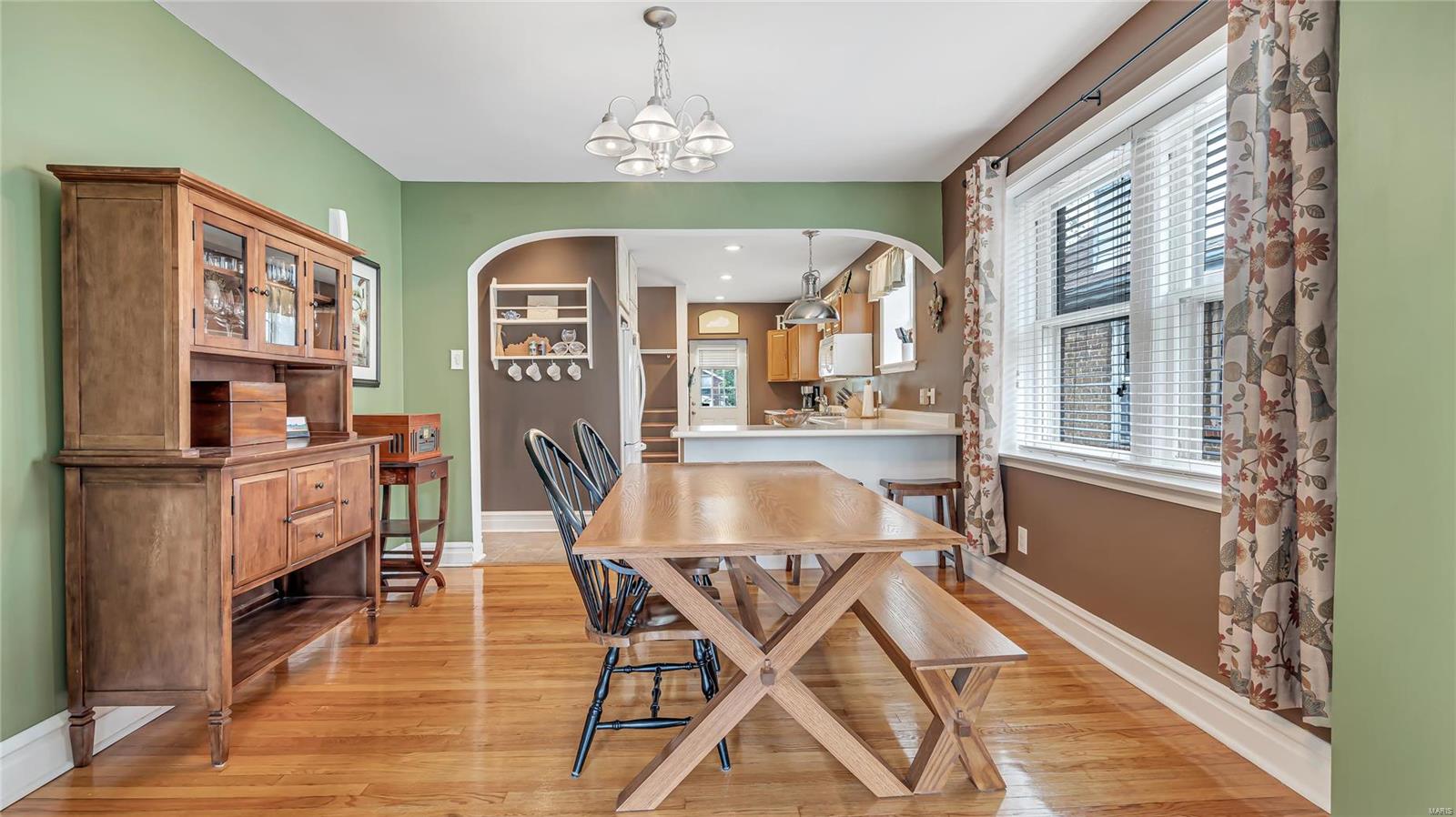 Grand Terrace Add - Residential