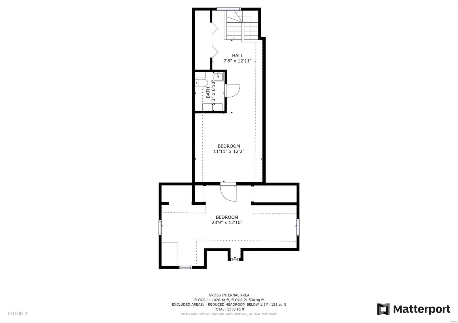 Grand Terrace Add - Residential
