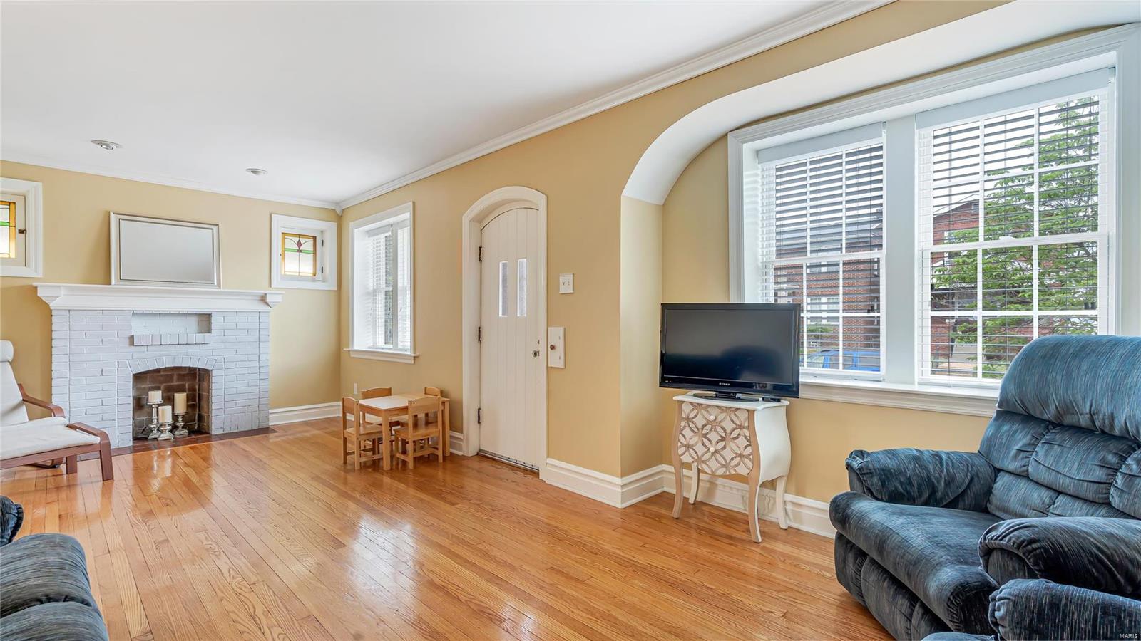Grand Terrace Add - Residential