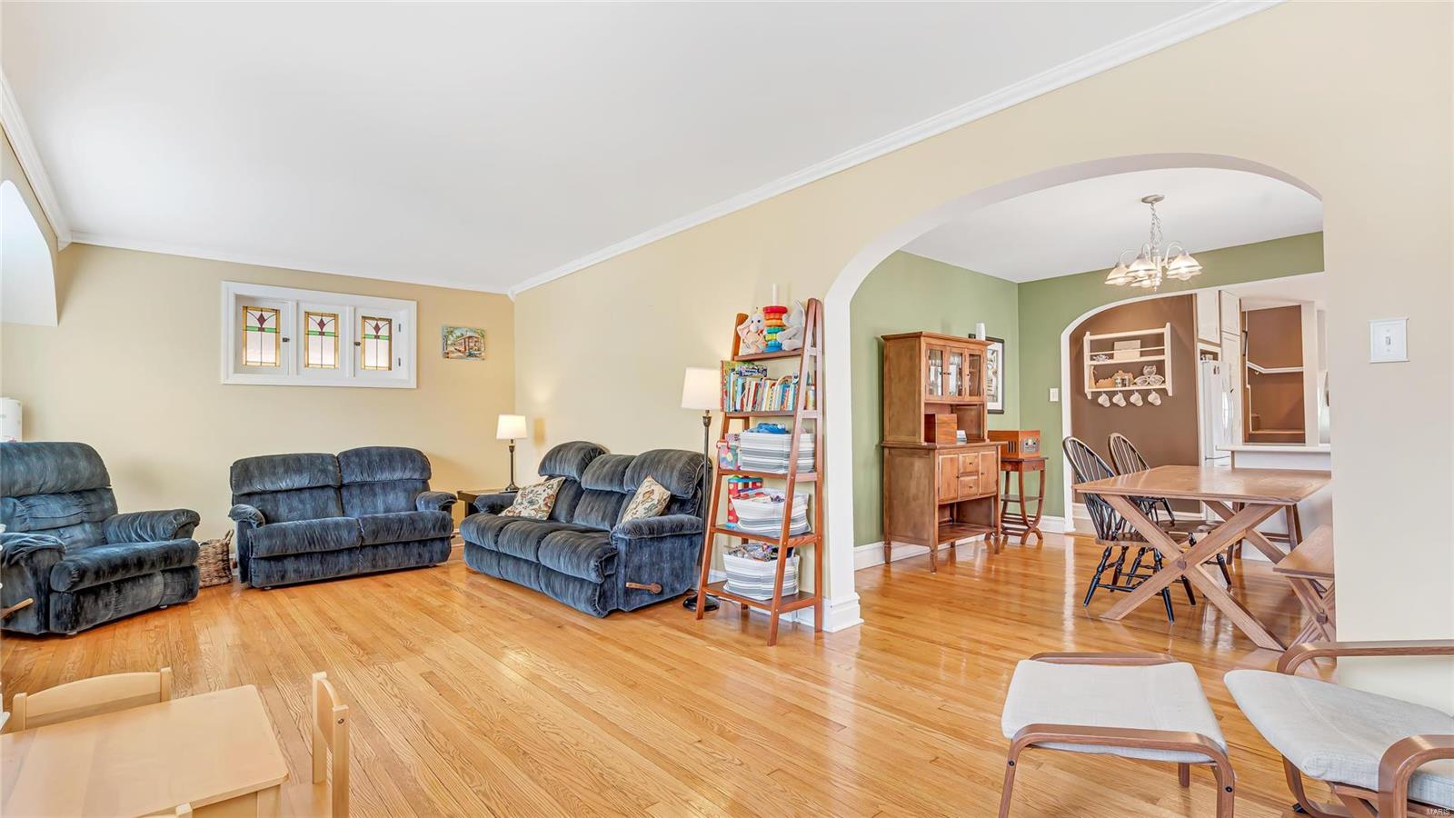 Grand Terrace Add - Residential