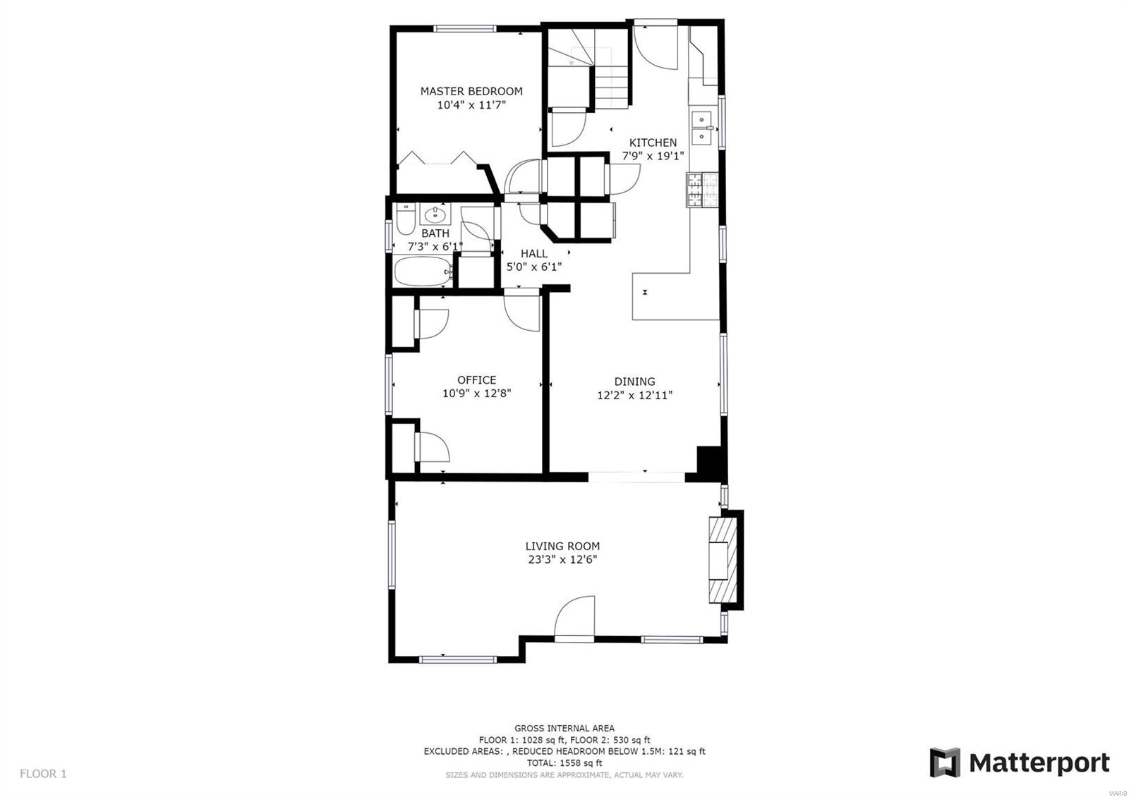 Grand Terrace Add - Residential
