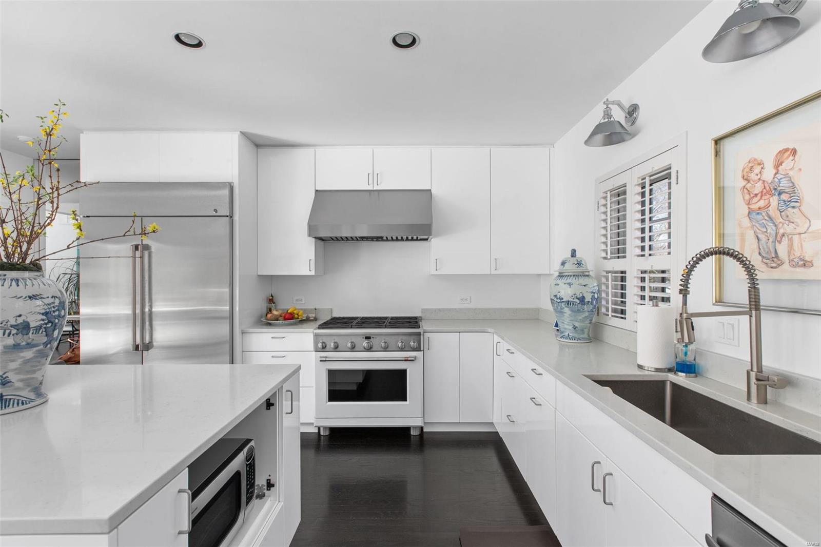 Dromara Road - Residential