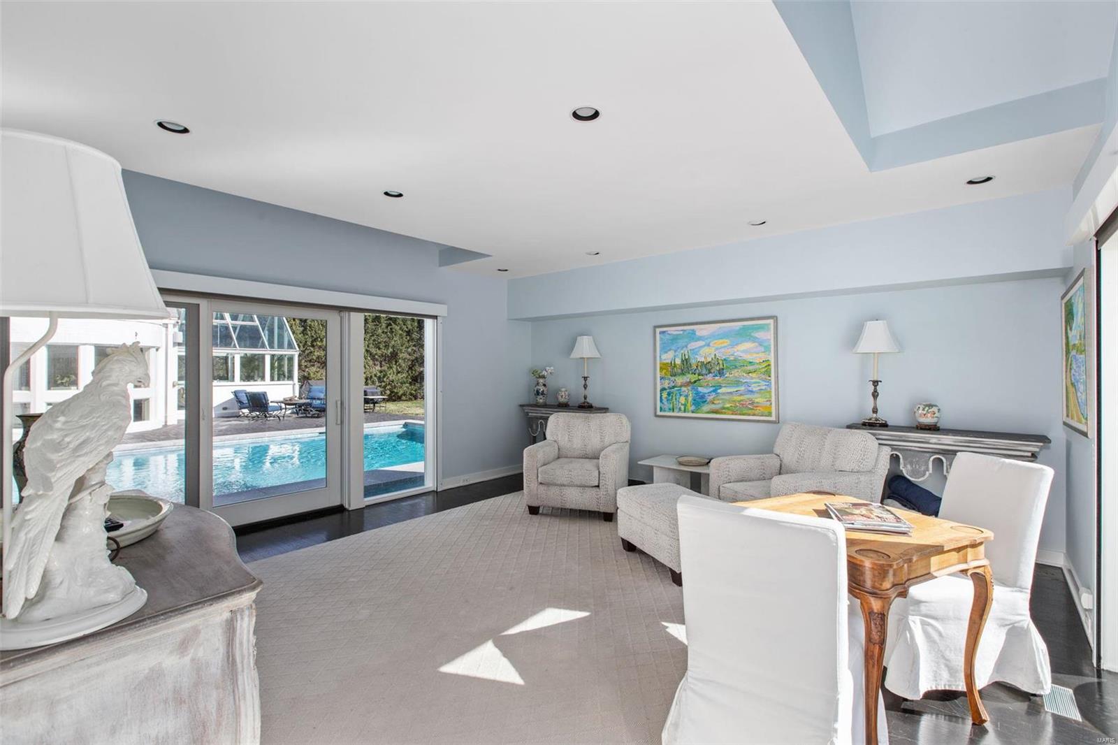 Dromara Road - Residential