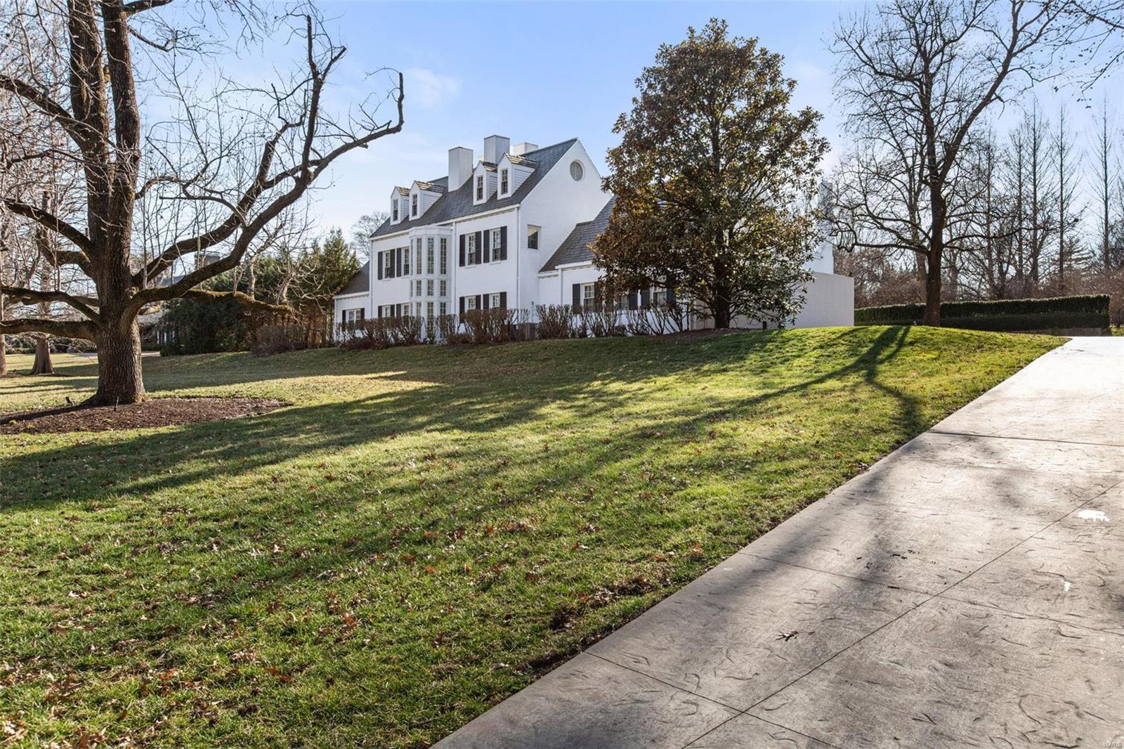 Dromara Road - Residential