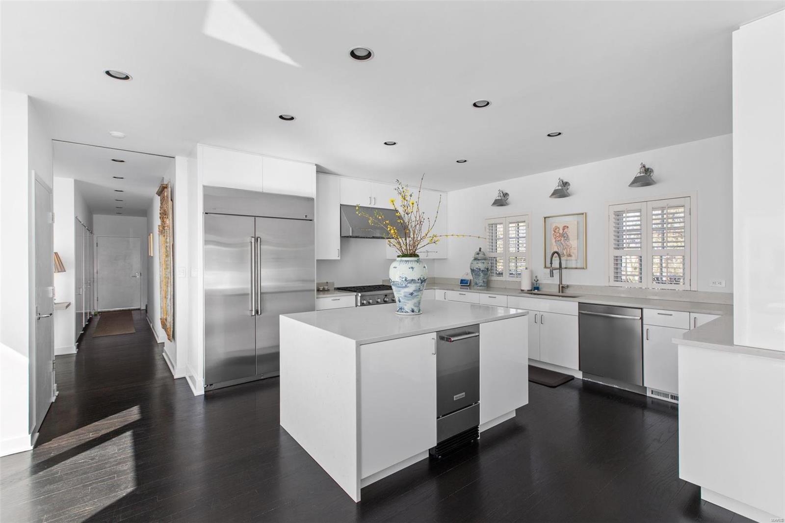 Dromara Road - Residential