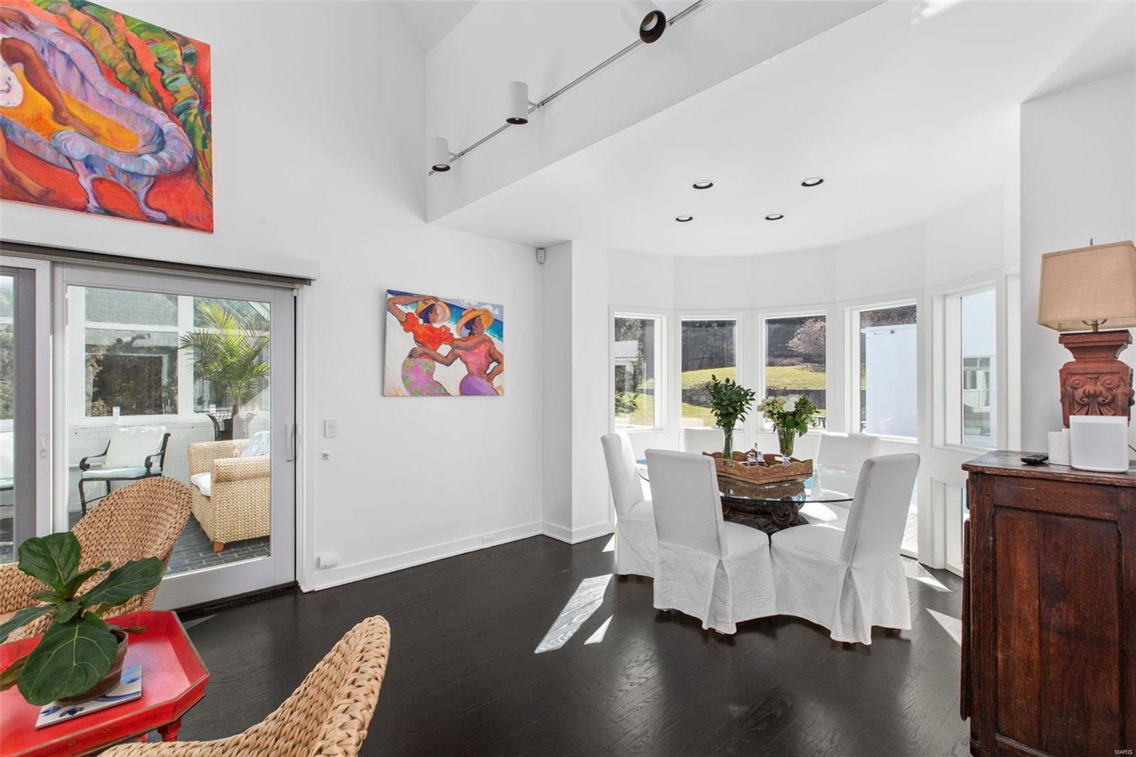 Dromara Road - Residential