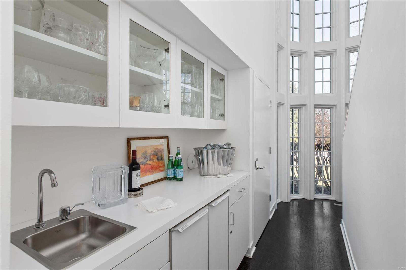 Dromara Road - Residential