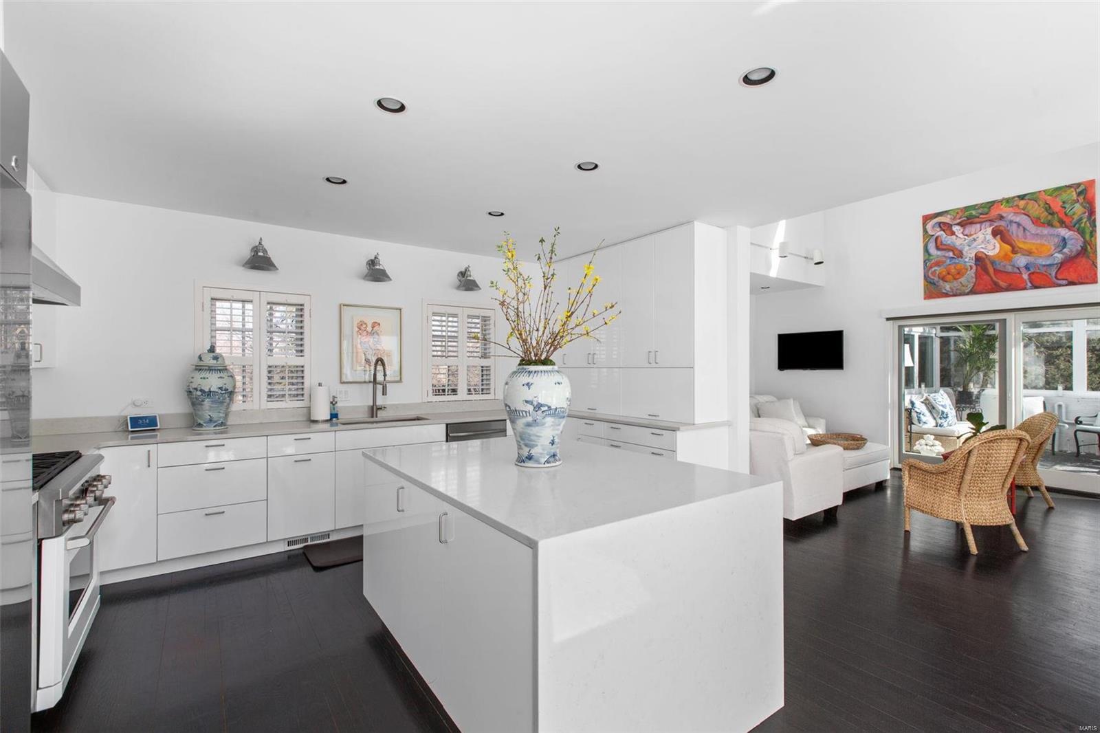 Dromara Road - Residential