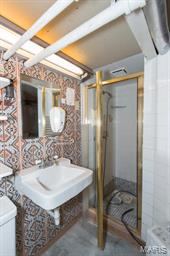 Oakland Terrace Add - Residential