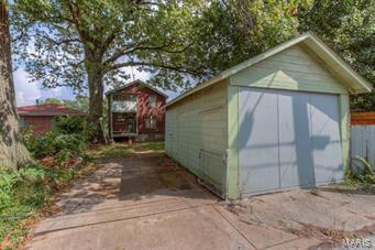 Oakland Terrace Add - Residential