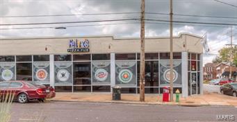 Oakland Terrace Add - Residential