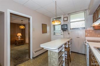 Oakland Terrace Add - Residential