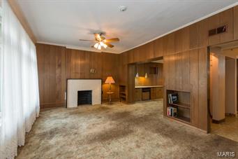 Oakland Terrace Add - Residential