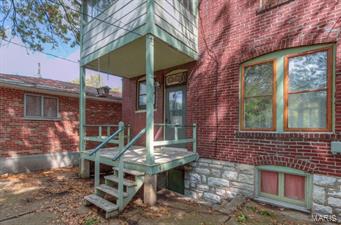 Oakland Terrace Add - Residential