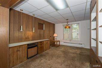 Oakland Terrace Add - Residential