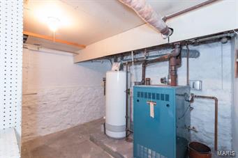 Oakland Terrace Add - Residential