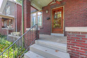 Oakland Terrace Add - Residential