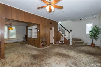 Oakland Terrace Add - Residential