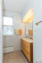 Oakland Terrace Add - Residential