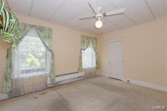 Oakland Terrace Add - Residential