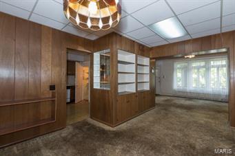 Oakland Terrace Add - Residential