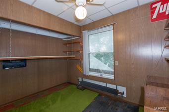 Oakland Terrace Add - Residential