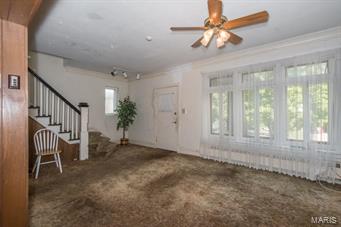 Oakland Terrace Add - Residential