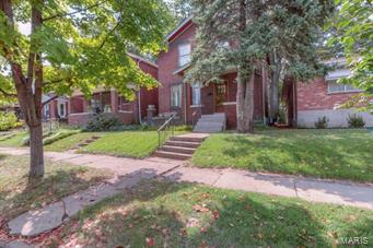 Oakland Terrace Add - Residential