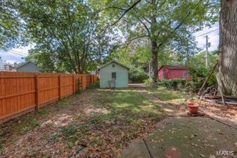 Oakland Terrace Add - Residential