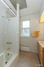 Oakland Terrace Add - Residential