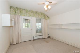 Oakland Terrace Add - Residential