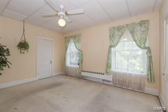 Oakland Terrace Add - Residential