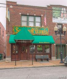 Oakland Terrace Add - Residential