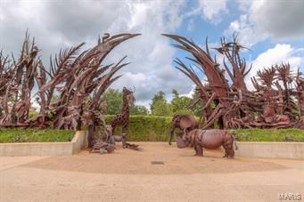 Oakland Terrace Add - Residential