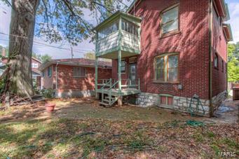 Oakland Terrace Add - Residential