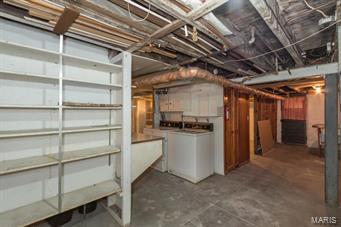 Oakland Terrace Add - Residential