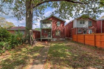 Oakland Terrace Add - Residential