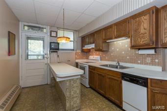 Oakland Terrace Add - Residential