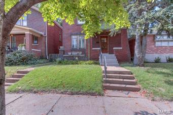 Oakland Terrace Add - Residential