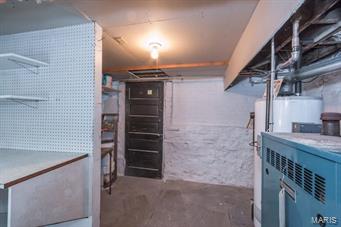 Oakland Terrace Add - Residential