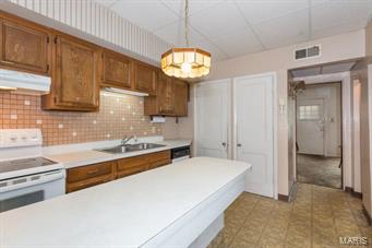 Oakland Terrace Add - Residential