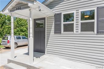 LaRose - Residential