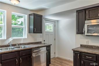 LaRose - Residential