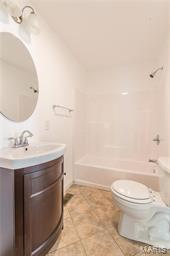 LaRose - Residential