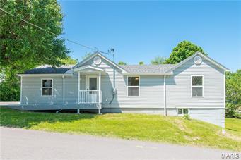 LaRose - Residential