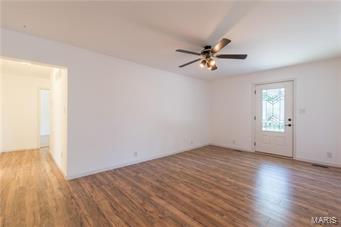 LaRose - Residential