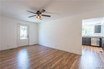 LaRose - Residential